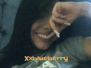 xxblueberry Cyberhuren