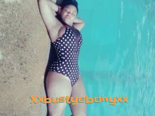 Xxbustyebonyxx