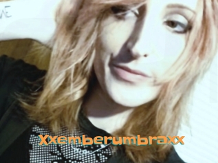xxemberumbraxx Cyberhuren