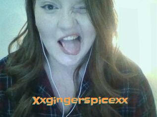 Xxgingerspicexx