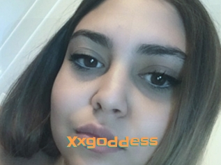 Xxgoddess