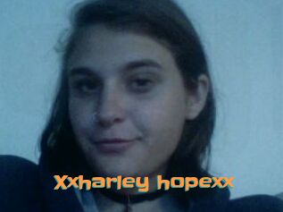 Xxharley_hopexx