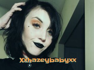 Xxhazeybabyxx
