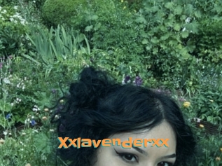 Xxlavenderxx