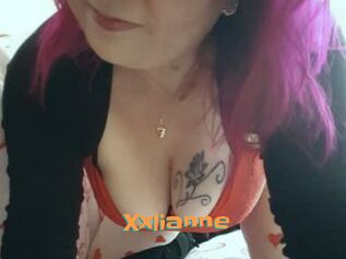 Xxlianne