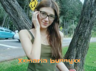 Xxmaria_bunnyxx