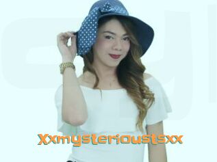 Xxmysterioustsxx