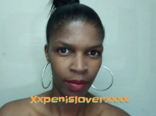 Xxpenisloverxxxx