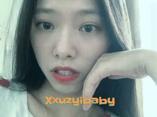 Xxuzyibaby