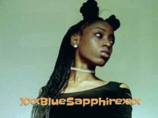 XxxBlueSapphirexxx