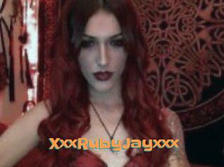 XxxRubyJayxxx