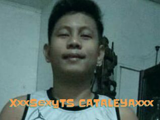 XxxSexyTS_CATALEYAxxx