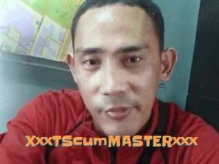 XxxTScumMASTERxxx