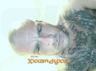 Xxxandyxxx