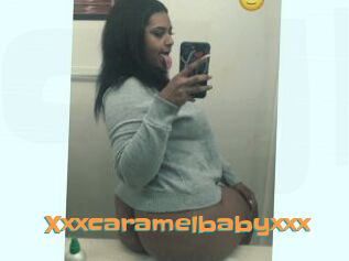 Xxxcaramelbabyxxx