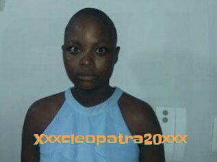 Xxxcleopatra20xxx