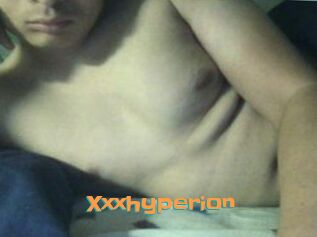 Xxxhyperion