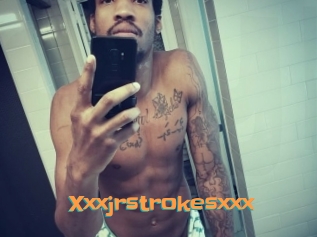 Xxxjrstrokesxxx
