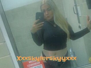 Xxxskylerskyyxxx
