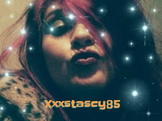 Xxxstascy85