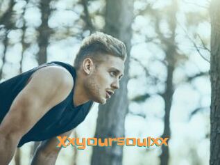 Xxyoursoulxx