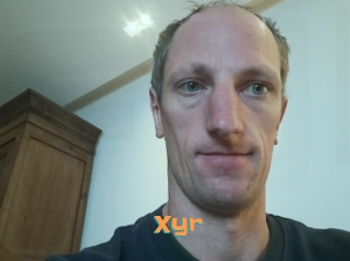 Xyr