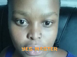 YES_MASTER