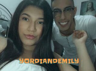 YORDIANDEMILY