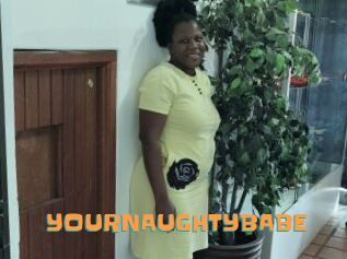 YOURNAUGHTYBABE