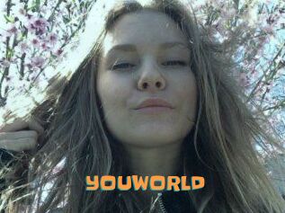 YOUWORLD