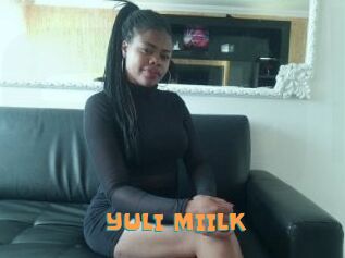 YULI_MIILK