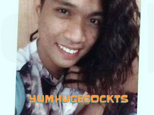 YUMHUGECOCKTS