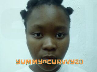 YUMMYnCURVVY20