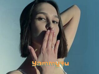 Yammy4u