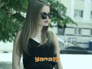 Yana19