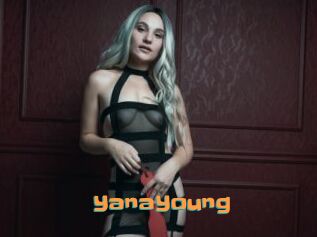 YanaYoung