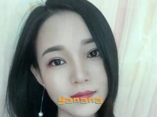 Yanana