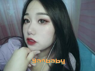 Yanbaby
