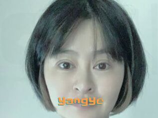 YangYe