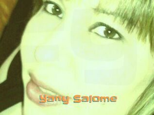 Yany_Salome