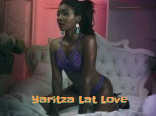 Yaritza_Lat_Love