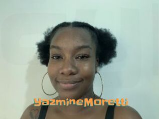YazmineMoretti