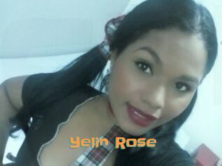 Yelin_Rose