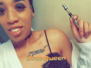 YellaQueen