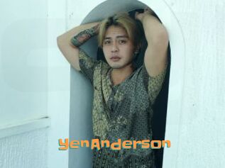 YenAnderson
