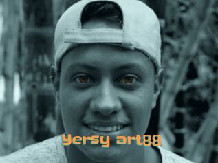 Yersy_art88