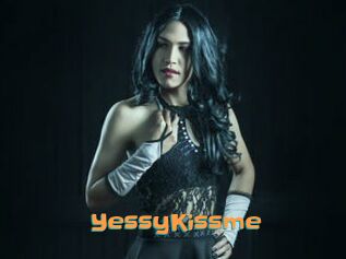 YessyKissme