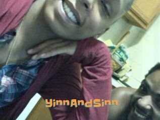 YinnAndSinn