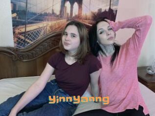 YinnYanng