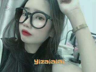 Yizaiaiai